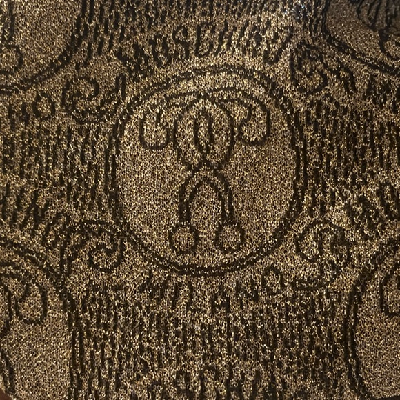 ❤️🔥RARE❤️🔥 Moschino Couture “Credit Card” Cardigan - Authentic Made in Italy - Picture 12 of 16